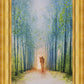 The Shepherd's Path