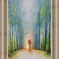 The Shepherd's Path