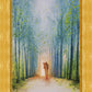 The Shepherd's Path