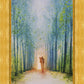 The Shepherd's Path