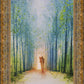 The Shepherd's Path
