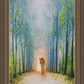 The Shepherd's Path