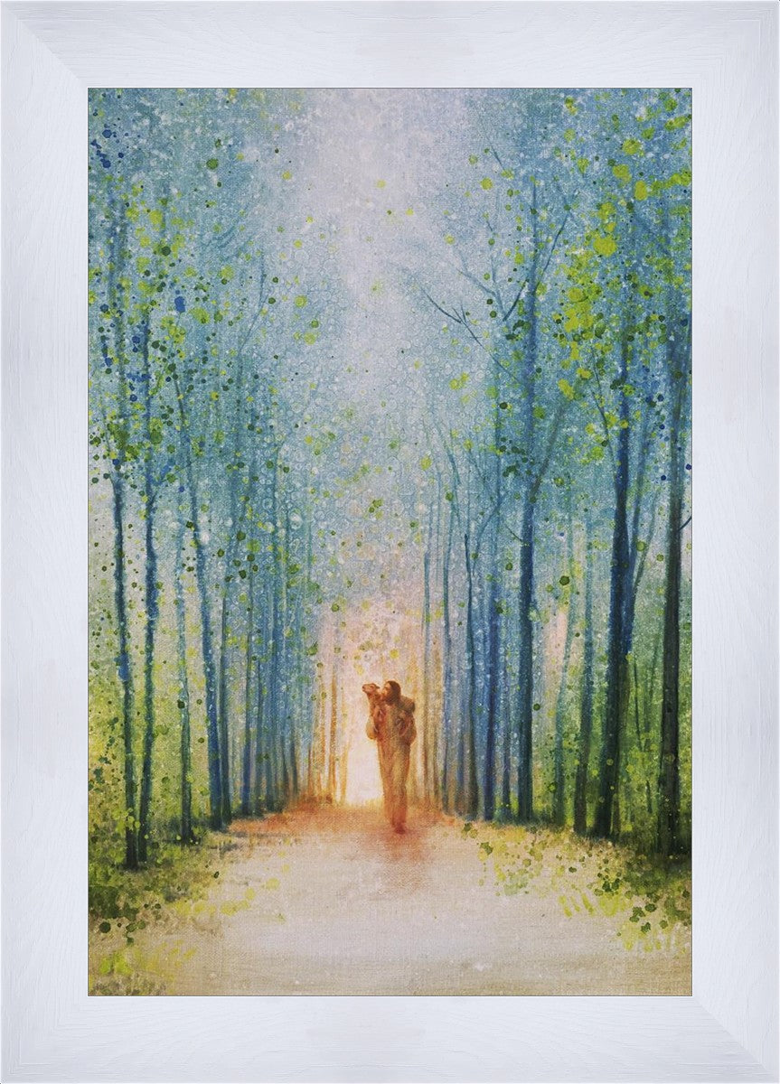 The Shepherd's Path