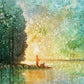 Beside Quiet Waters
