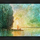 Beside Quiet Waters
