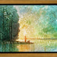 Beside Quiet Waters