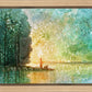 Beside Quiet Waters