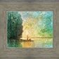 Beside Quiet Waters