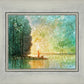 Beside Quiet Waters