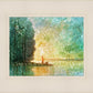 Beside Quiet Waters