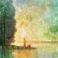 Beside Quiet Waters