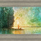 Beside Quiet Waters