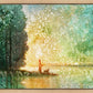 Beside Quiet Waters