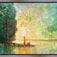 Beside Quiet Waters