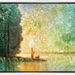 Beside Quiet Waters