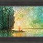 Beside Quiet Waters