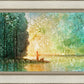 Beside Quiet Waters