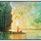 Beside Quiet Waters