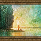 Beside Quiet Waters