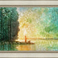 Beside Quiet Waters