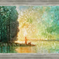 Beside Quiet Waters