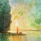 Beside Quiet Waters