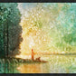 Beside Quiet Waters
