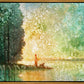 Beside Quiet Waters