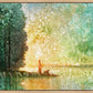 Beside Quiet Waters