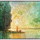 Beside Quiet Waters