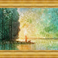 Beside Quiet Waters