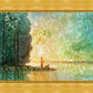 Beside Quiet Waters