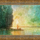 Beside Quiet Waters