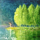 Beside Still Waters
