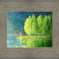 Beside Still Waters