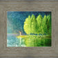 Beside Still Waters