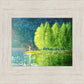 Beside Still Waters