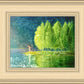 Beside Still Waters