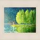 Beside Still Waters