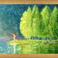 Beside Still Waters