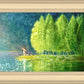 Beside Still Waters
