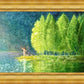 Beside Still Waters