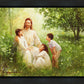 Come Unto Me
