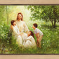 Come Unto Me