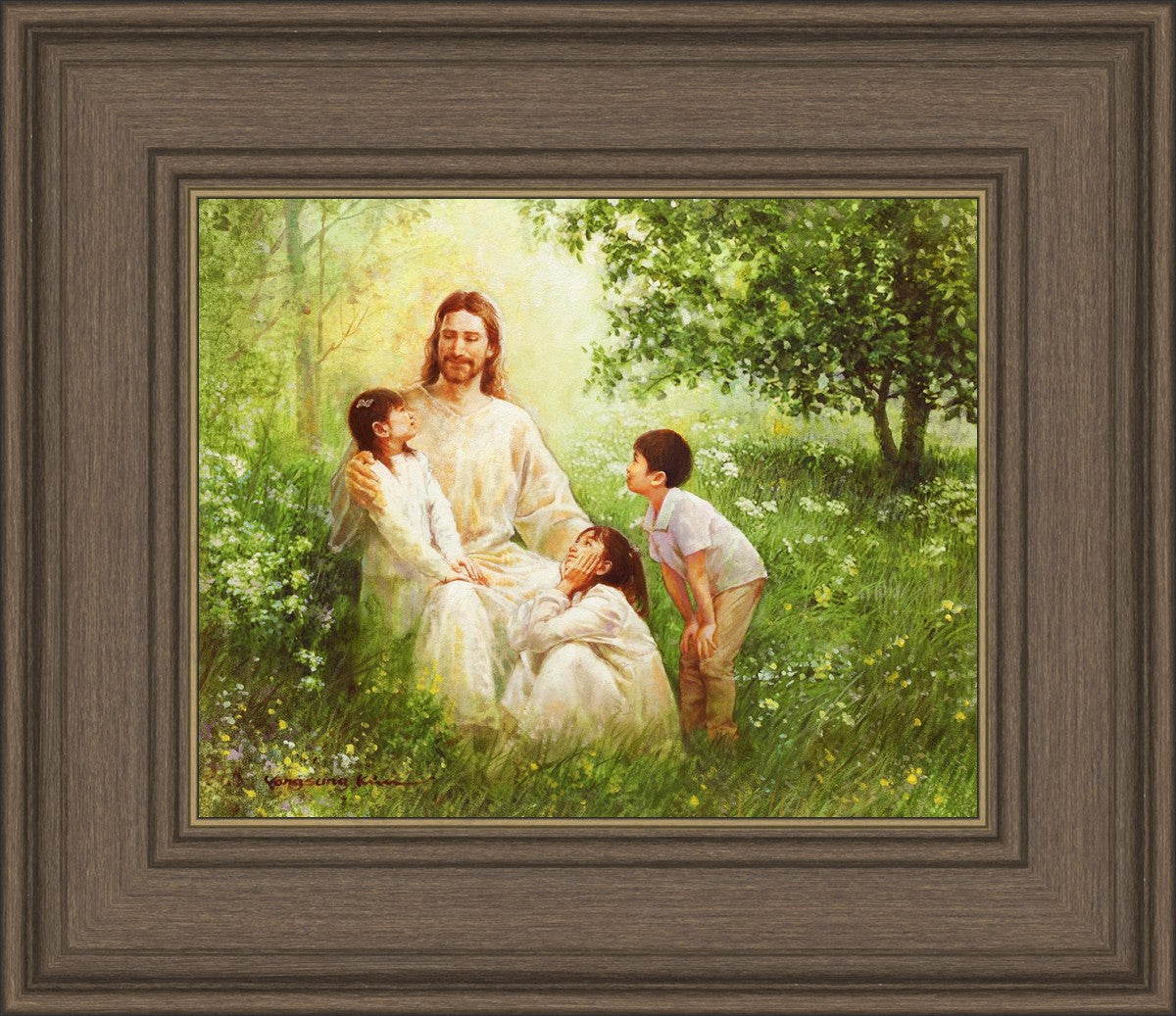 Come Unto Me