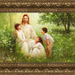 Come Unto Me
