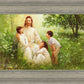 Come Unto Me