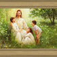 Come Unto Me