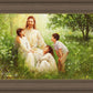 Come Unto Me