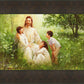 Come Unto Me
